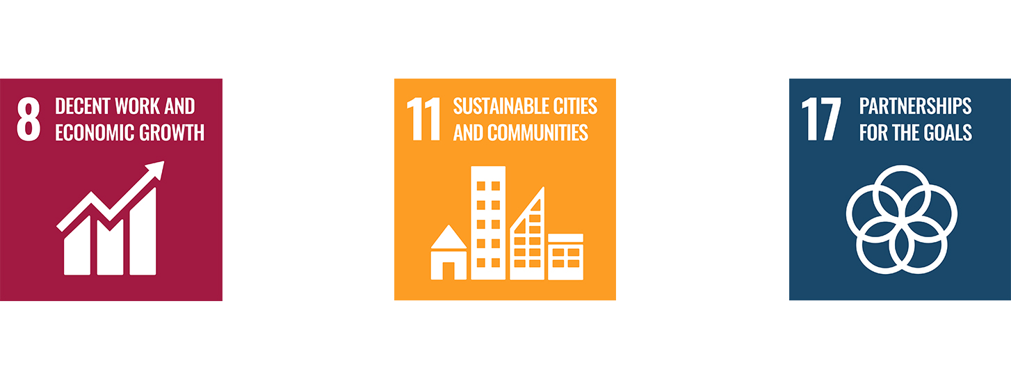 Sustainable Development Goals (SDG) 2030 Agenda in Sareb